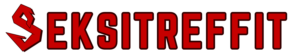 seksitreffit logo